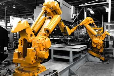 Automation Projects Consultancy