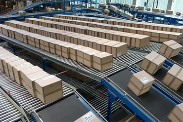 Conveyor Line Applications