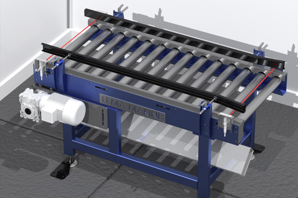 Conveyors
