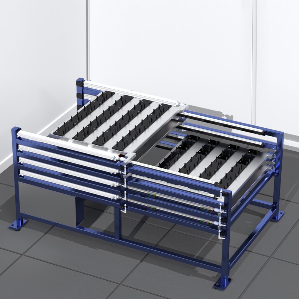Drawer Fixture