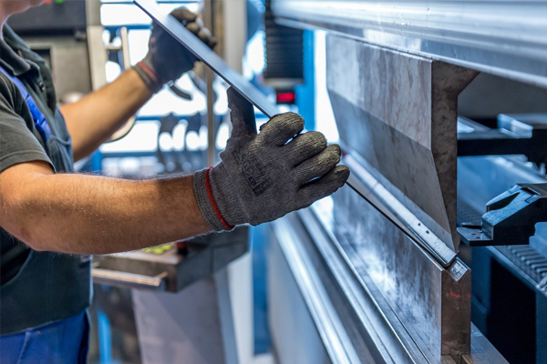 Manufacturing