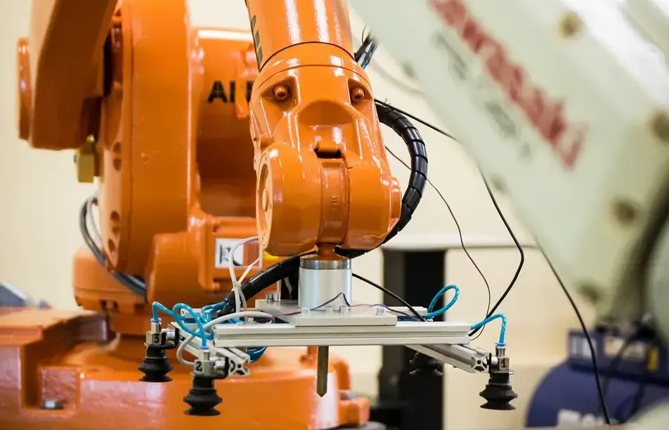 Lema Makine Robotik Automation Systems