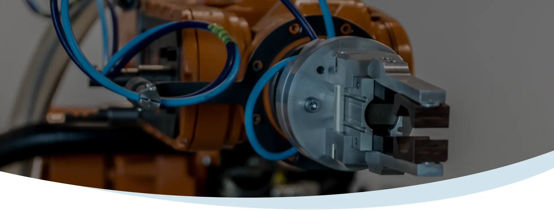 Lema Makine Industrial Robots