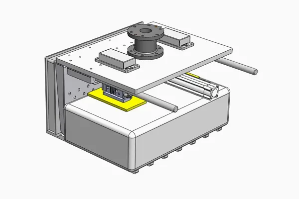 Robot Box Gripper