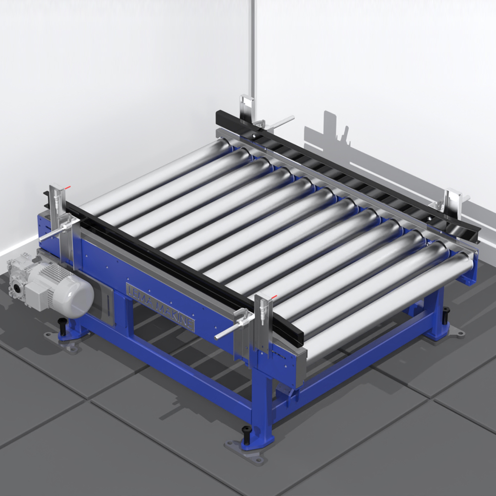 Lema.20 Roller Conveyor