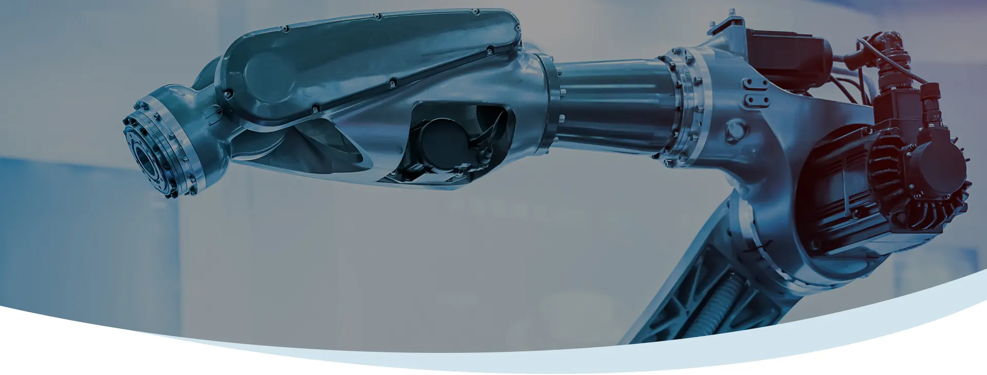 Lema Makine Robotic Automation Systems