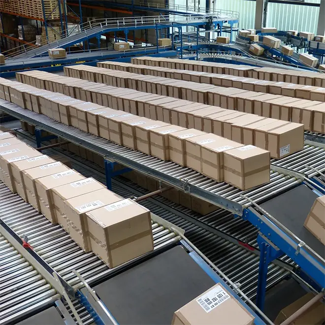 Robotik Automation Systems Products