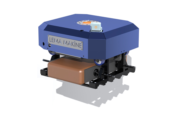 Robot Grippers