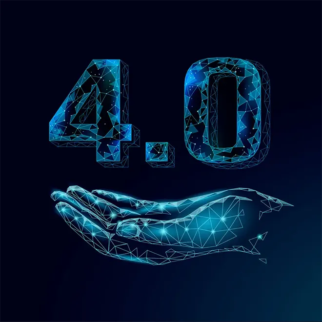 Transformation Industry 4.0