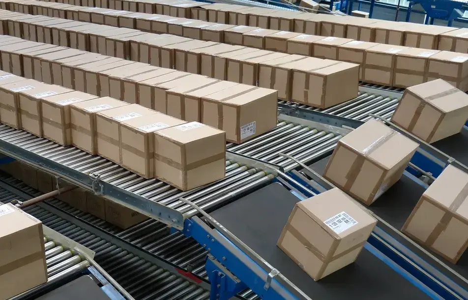 Robotik Otomasyon Sistemleri Ürünler