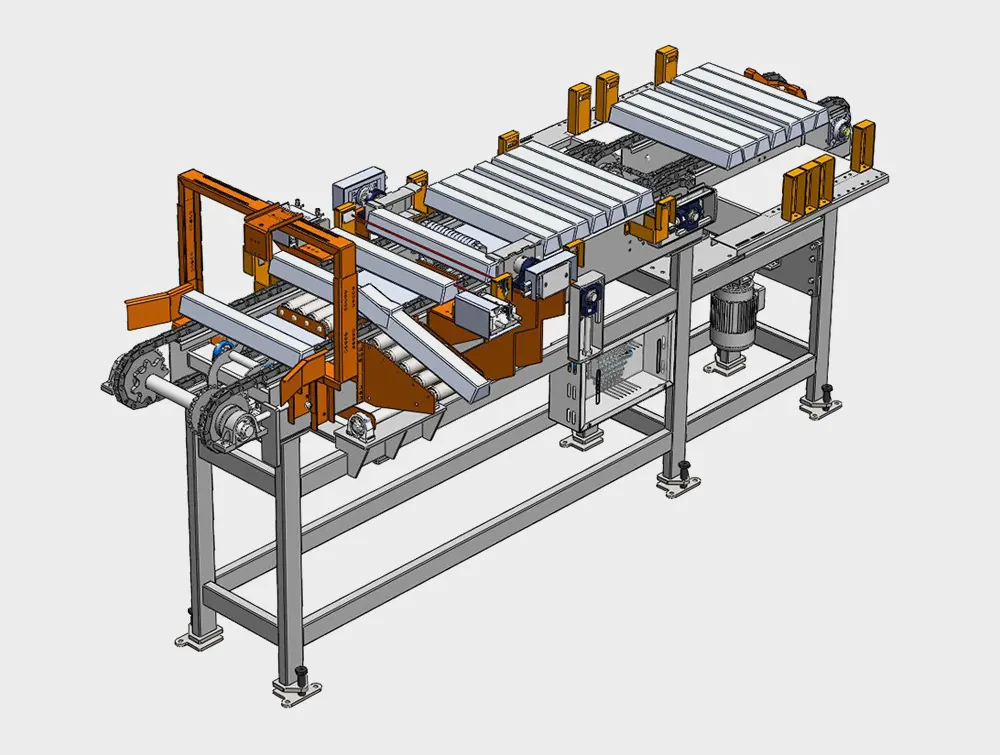 Fikstürler - Ürün Hazırlama Fikstürleri